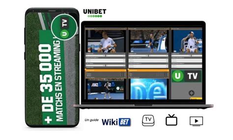 unibet tv streaming